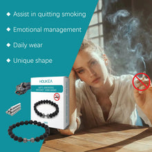 Cargar imagen en el visor de la galería, Quit Smoking Aid Magnet Band
