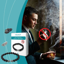 Cargar imagen en el visor de la galería, Quit Smoking Aid Magnet Band
